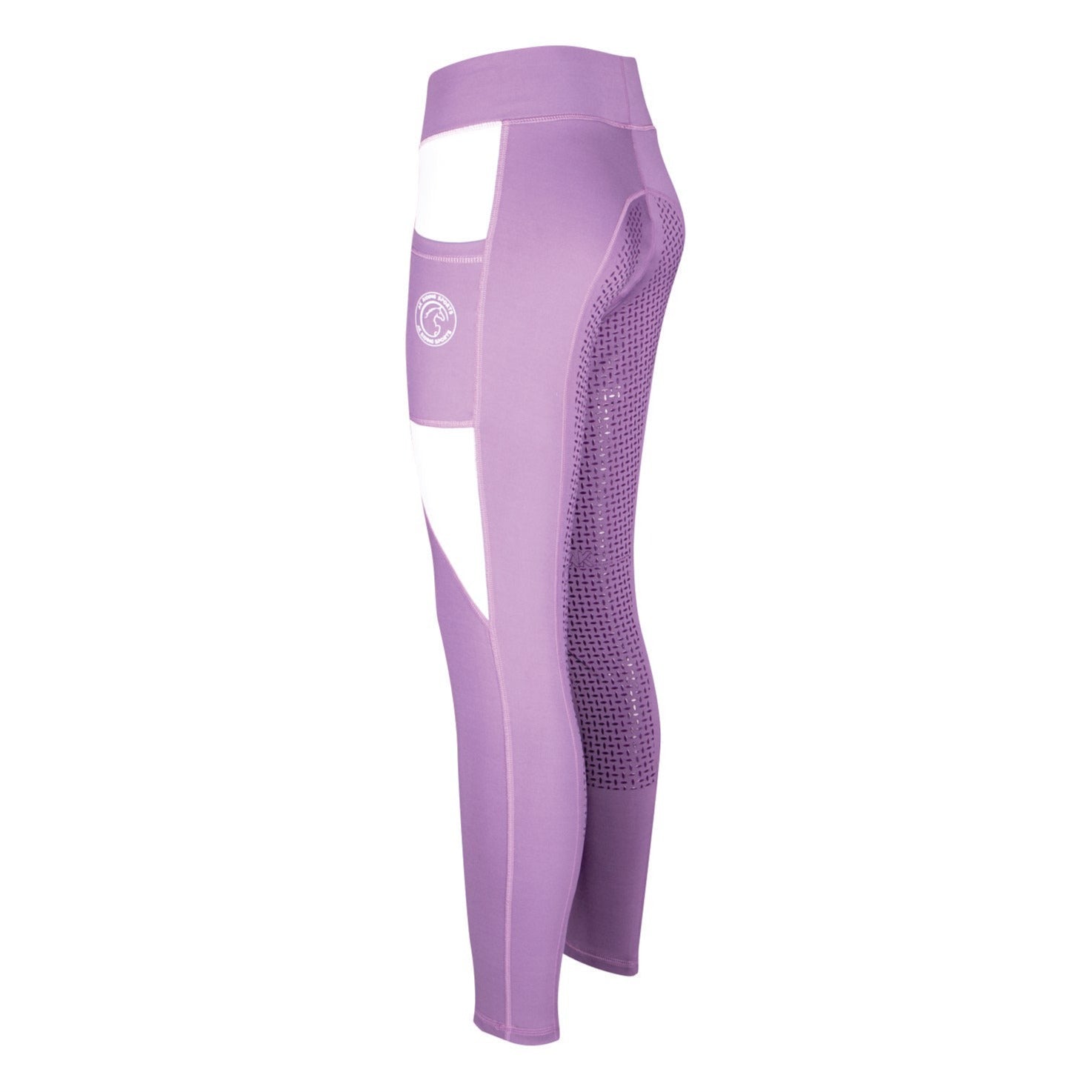 AK Comptec Pull on Tights